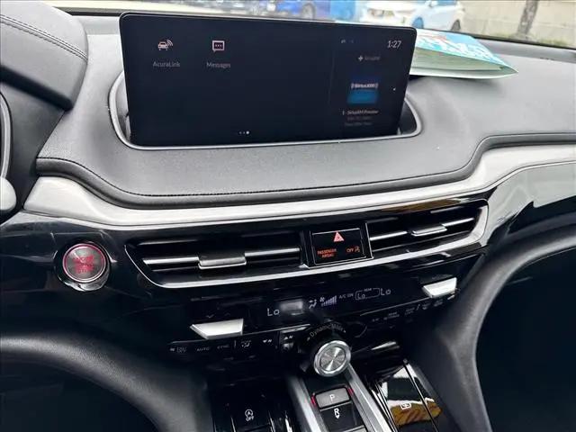 2024 Acura MDX Technology Package