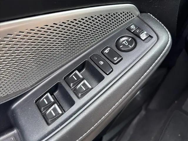 2024 Acura MDX Technology Package