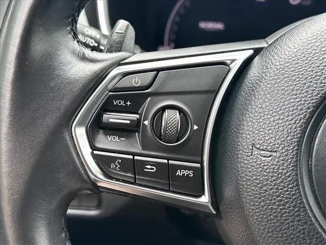 2024 Acura MDX Technology Package