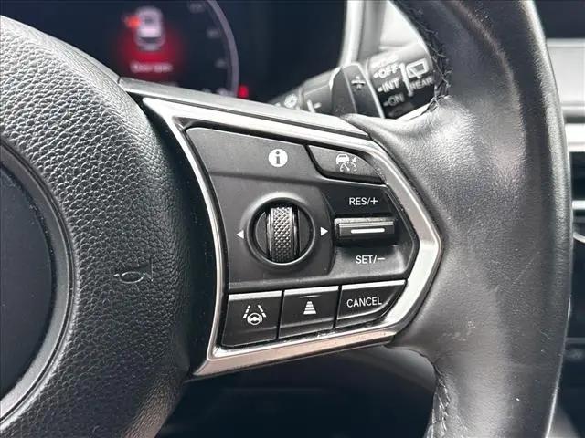 2024 Acura MDX Technology Package