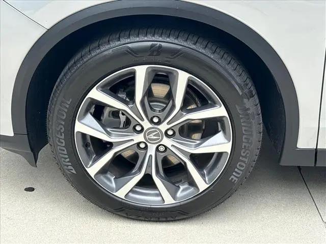 2024 Acura MDX Technology Package