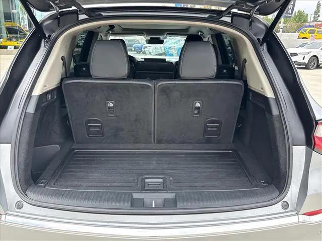 2024 Acura MDX Technology Package