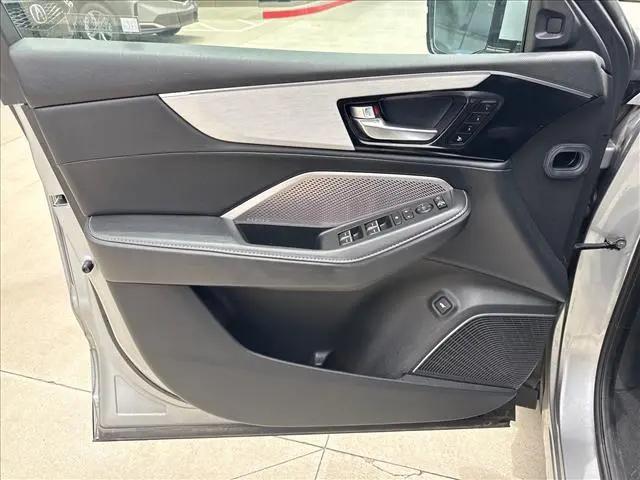 2024 Acura MDX Technology Package