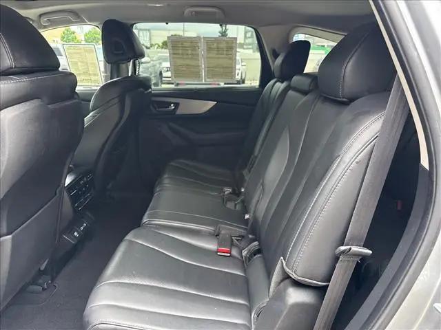 2024 Acura MDX Technology Package