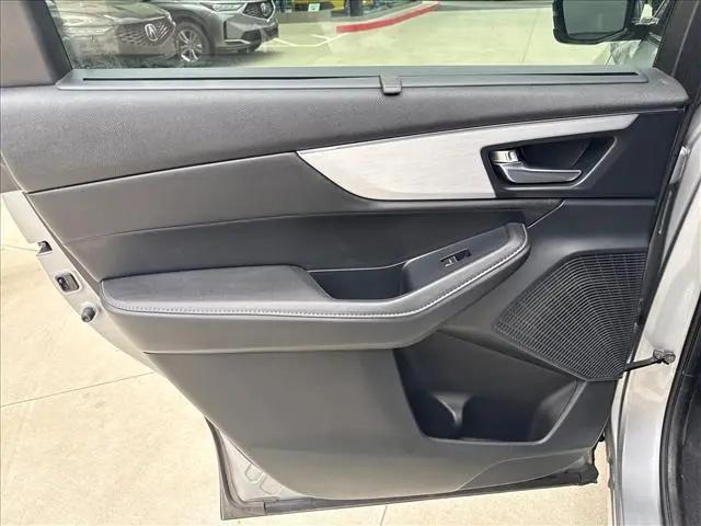 2024 Acura MDX Technology Package