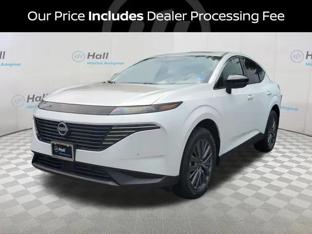 2026 Nissan Murano SL for sale in Virginia Beach, VA