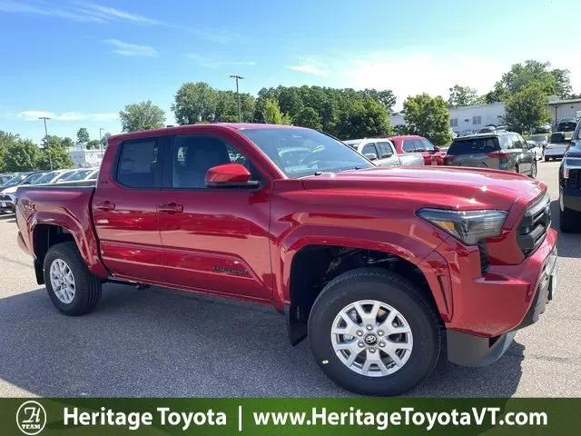 2026 Toyota Tacoma SR5 for sale in Burlington, VT