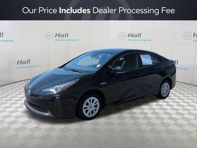 2020 Toyota Prius LE for sale in Elizabeth City, NC
