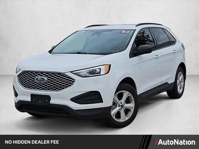 2023 Ford Edge SE for sale in Houston, TX