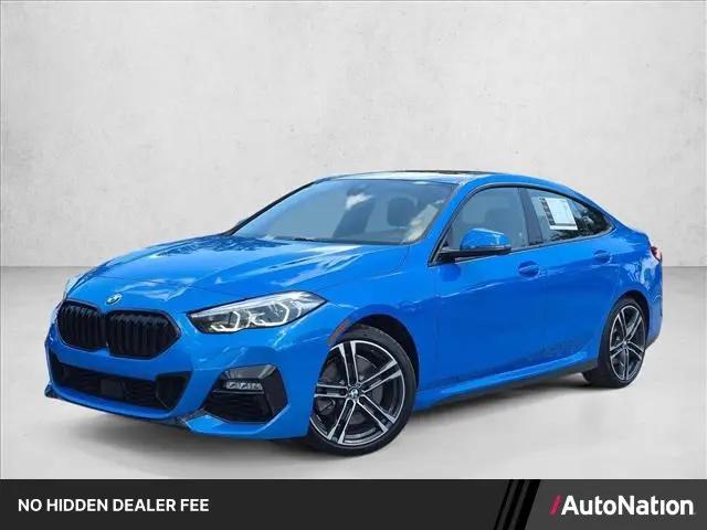 2022 BMW Coupe i xDrive for sale in Tampa, FL