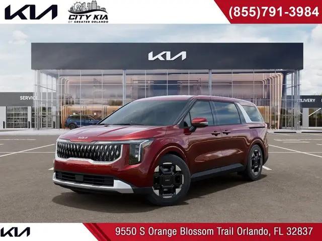 2026 Kia Carnival MPV EX for sale in Orlando, FL
