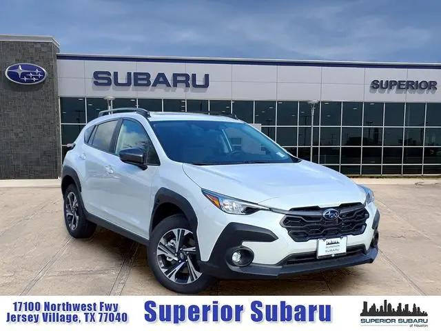 2026 Subaru Crosstrek Premium for sale in Jersey Village, TX