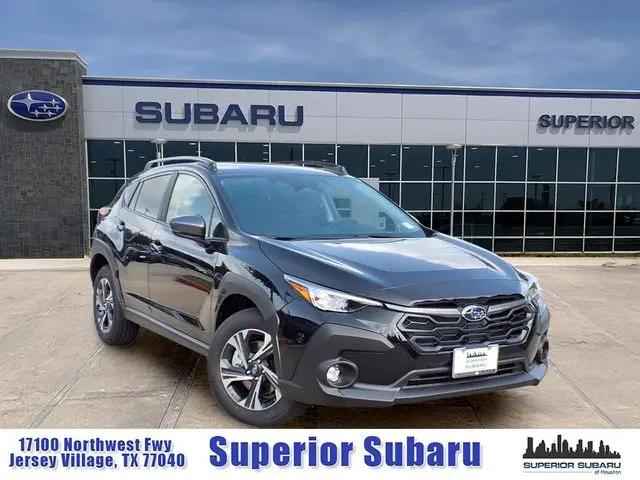 2026 Subaru Crosstrek Premium for sale in Jersey Village, TX