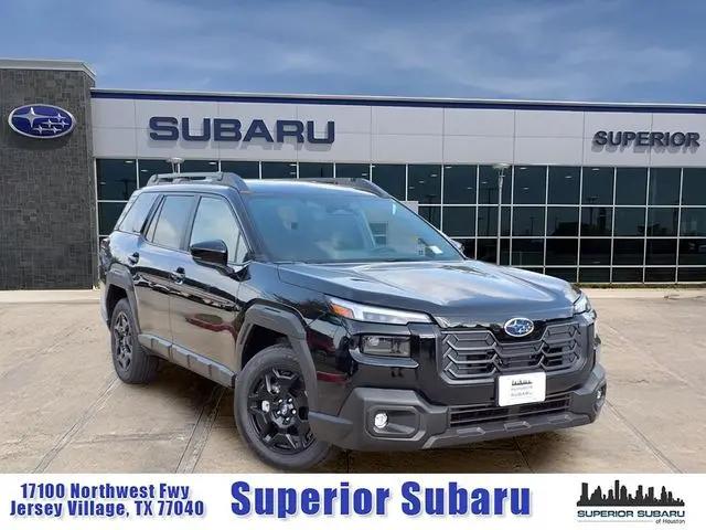2026 Subaru Outback Limited for sale in Jersey Village, TX
