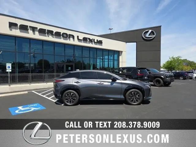 2026 Lexus RZ 450e Premium for sale in Boise, ID