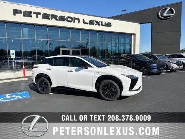 2026 Lexus RZ 450e Premium for sale in Boise, ID