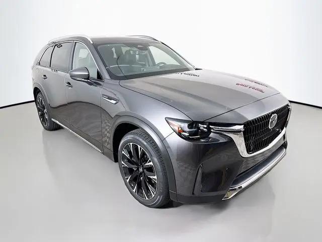 2026 Mazda X-90 Premium Plus for sale in Bloomington, IL