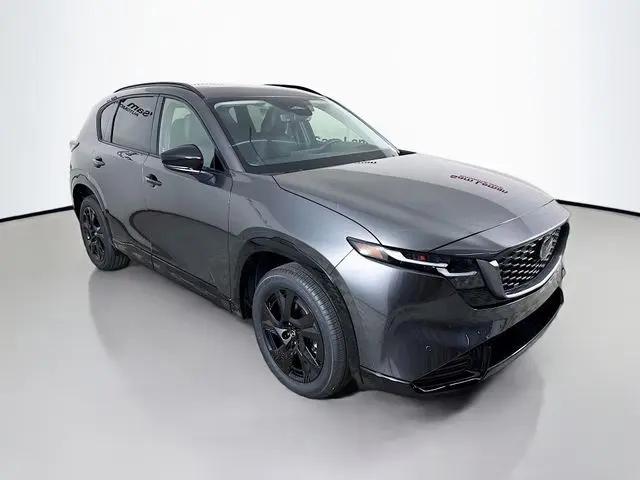 2026 Mazda CX-5 2.5 S Premium for sale in Bloomington, IL