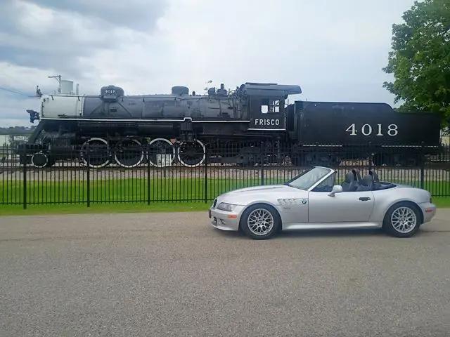 2002 BMW Z3 2.5i for sale in Birmingham, AL