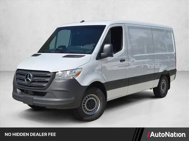 2026 Mercedes-Benz Sprinter 2500 Standard Roof 4-Cyl Diesel for sale in Pembroke Pines, FL