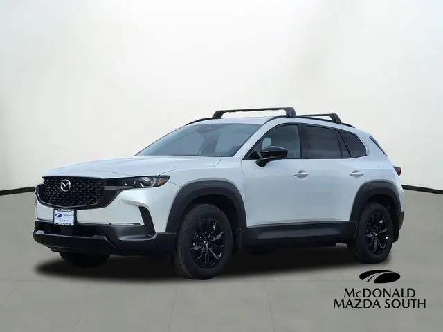 2026 Mazda CX-50 Hybrid Premium for sale in Littleton, CO