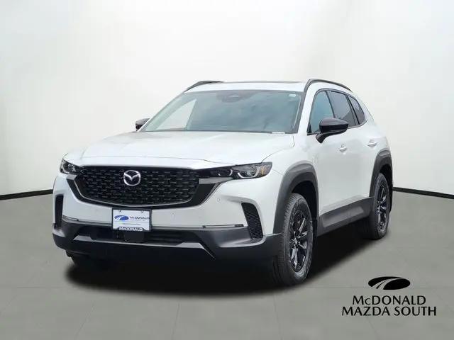 2026 Mazda CX-50 Hybrid Premium for sale in Littleton, CO