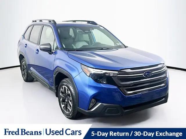 2026 Subaru Forester Premium for sale in Doylestown, PA
