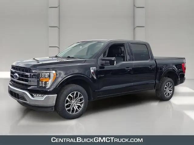 2022 Ford F-150 Lariat for sale in Winter Haven, FL