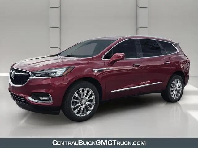 2021 Buick Enclave FWD Essence for sale in Winter Haven, FL