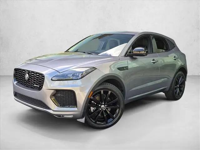 2024 Jaguar E-PACE R-Dynamic SE P250 AWD Automatic for sale in Pompano Beach, FL