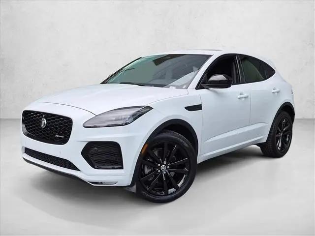 2024 Jaguar E-PACE R-Dynamic SE P250 AWD Automatic for sale in Pompano Beach, FL