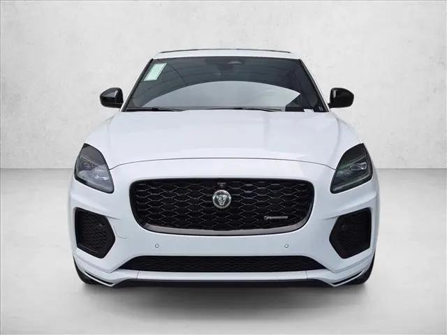 2024 Jaguar E-PACE R-Dynamic SE P250 AWD Automatic