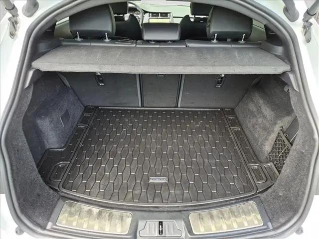 2024 Jaguar E-PACE R-Dynamic SE P250 AWD Automatic