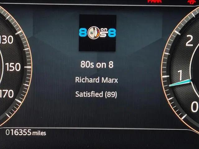 2024 Jaguar E-PACE R-Dynamic SE P250 AWD Automatic