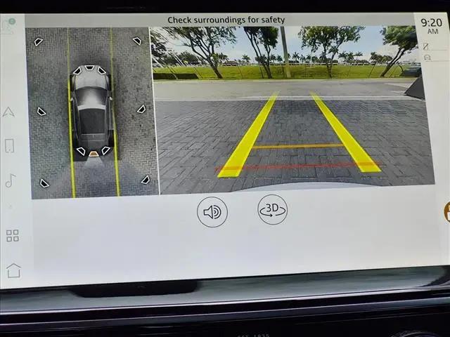 2024 Jaguar E-PACE R-Dynamic SE P250 AWD Automatic