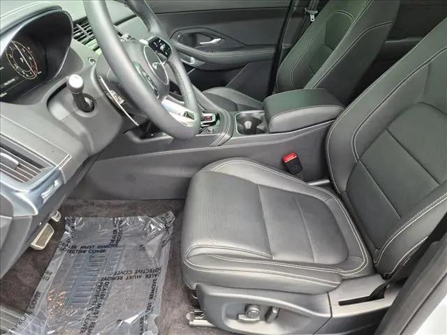 2024 Jaguar E-PACE R-Dynamic SE P250 AWD Automatic