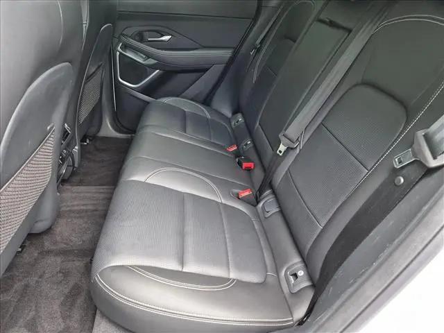 2024 Jaguar E-PACE R-Dynamic SE P250 AWD Automatic