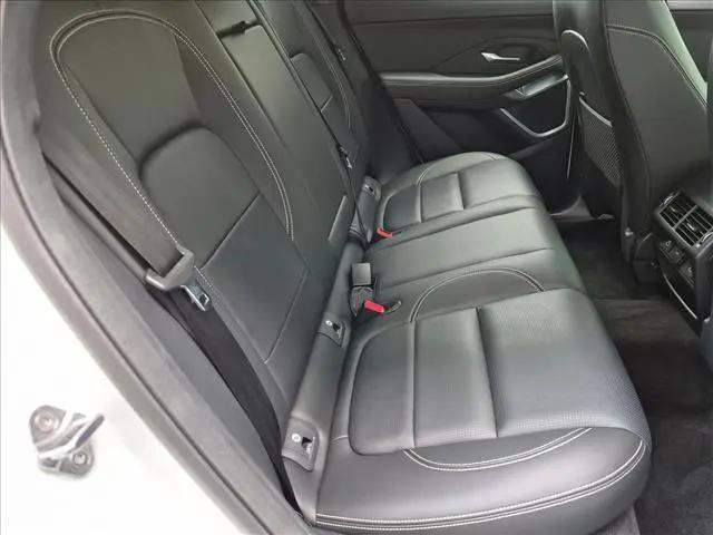 2024 Jaguar E-PACE R-Dynamic SE P250 AWD Automatic