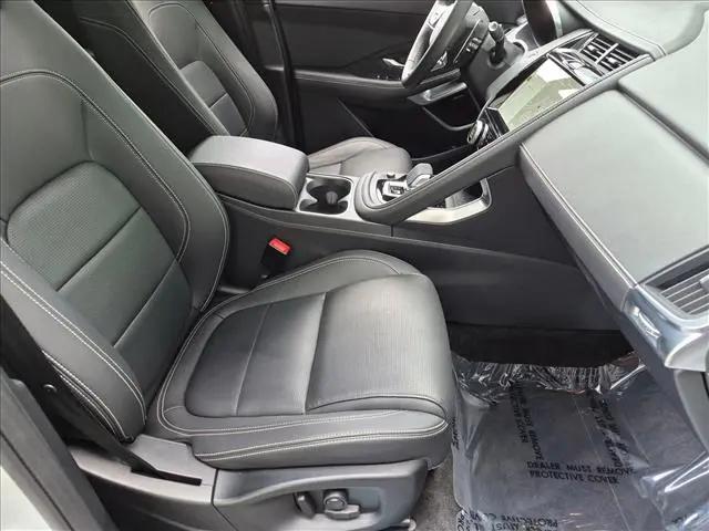 2024 Jaguar E-PACE R-Dynamic SE P250 AWD Automatic