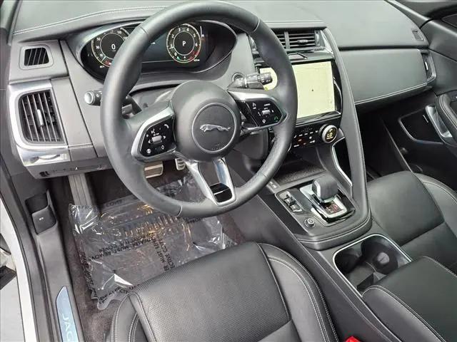 2024 Jaguar E-PACE R-Dynamic SE P250 AWD Automatic