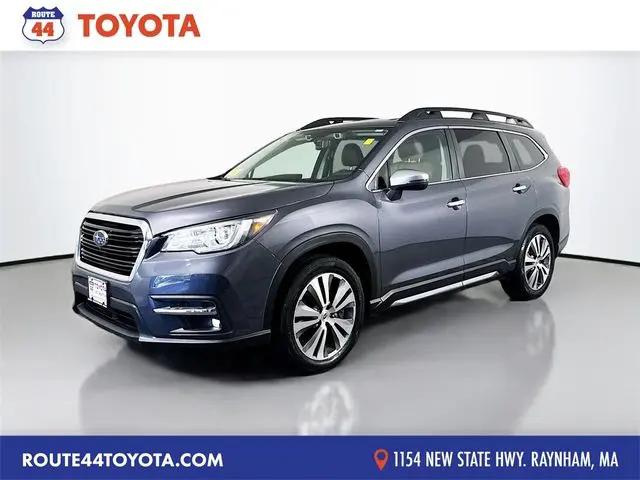 2020 Subaru Ascent Touring for sale in Raynham, MA