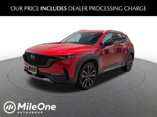 2025 Mazda CX-50 2.5 Turbo Premium Package for sale in Baltimore, MD