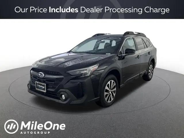 2025 Subaru Outback Premium for sale in Baltimore, MD