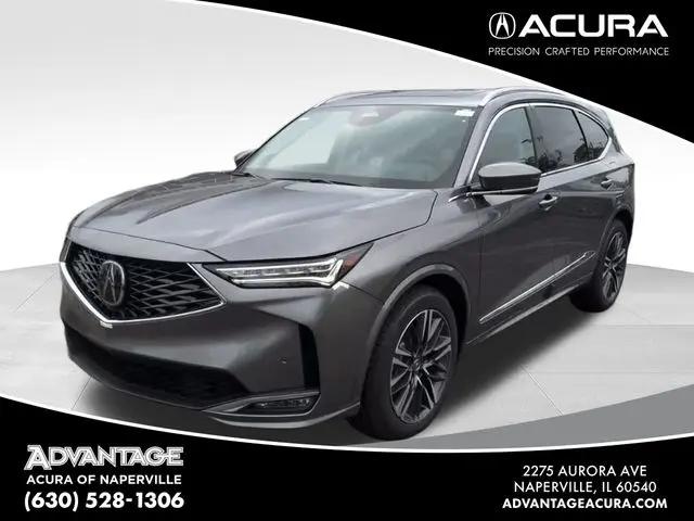 2026 Acura MDX Advance Package for sale in Naperville, IL