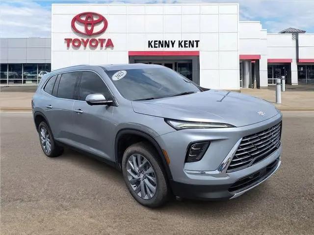 2025 Buick Enclave Preferred FWD for sale in Evansville, IN