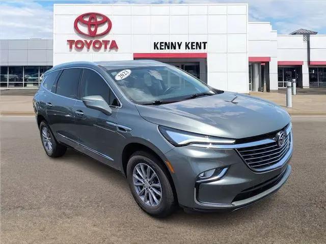 2023 Buick Enclave Essence FWD for sale in Evansville, IN