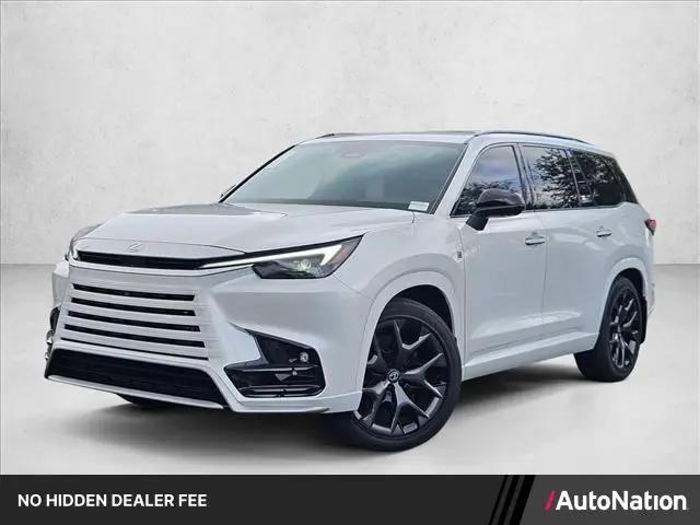 2026 Lexus TX 500h F SPORT Performance Premium for sale in Clearwater, FL