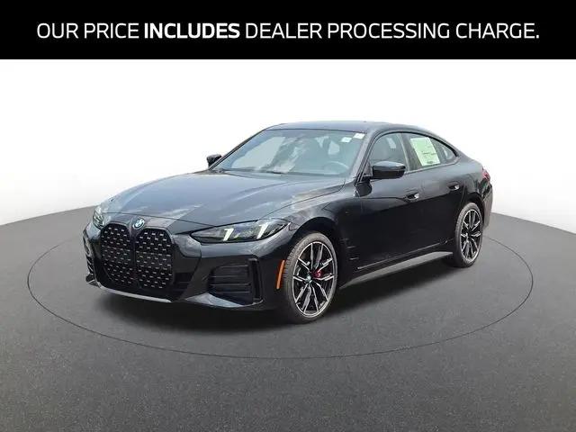 2026 BMW 430i Gran Coupe xDrive for sale in Catonsville, MD