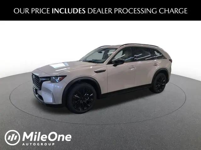 2026 Mazda X-90 3.3 Turbo Premium Sport for sale in Lutherville, MD