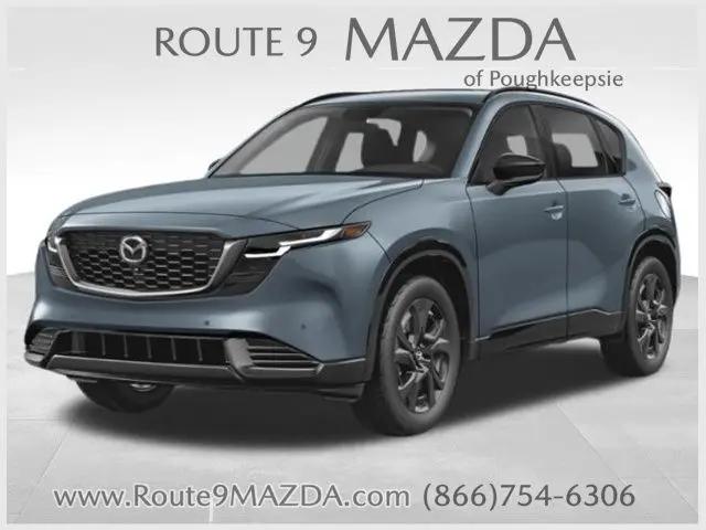 2026 Mazda CX-5 2.5 S Premium for sale in Poughkeepsie, NY